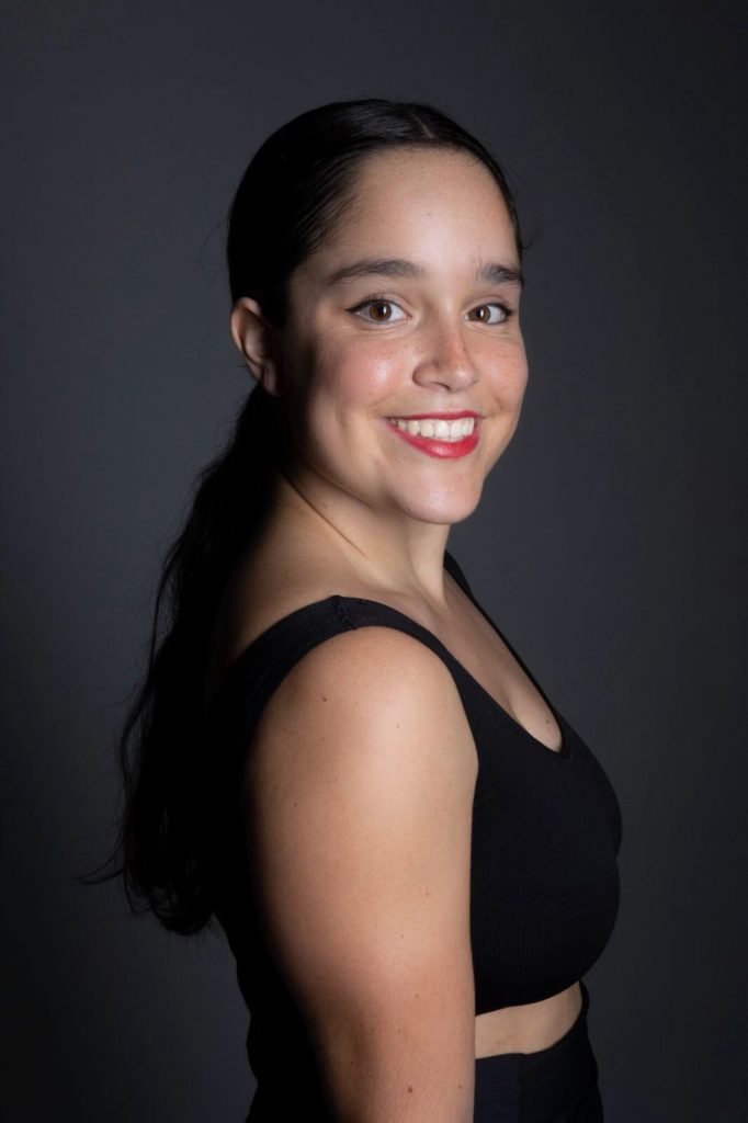 Mireia Gutiérrez