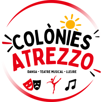 Logotip Colònies Atrezzo
